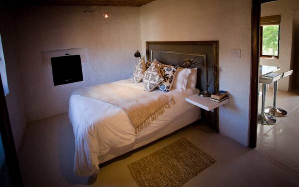 Maison d'hôtes Vrisch Gewagt Boutique Self-Catering Olive Farm à Prince Albert Extérieur photo